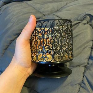 candle holder